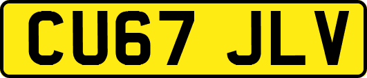 CU67JLV
