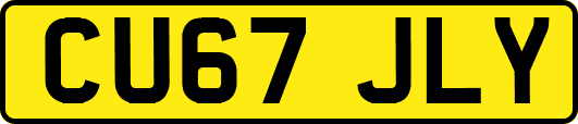 CU67JLY