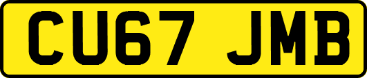 CU67JMB