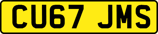 CU67JMS