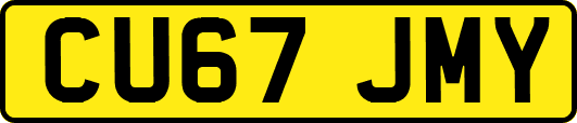 CU67JMY