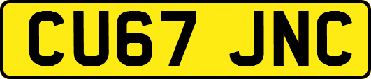 CU67JNC