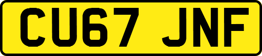 CU67JNF
