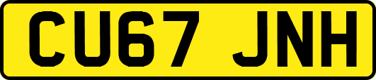 CU67JNH