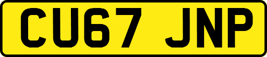 CU67JNP