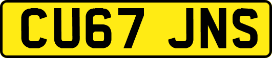 CU67JNS