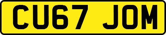 CU67JOM