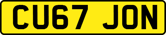 CU67JON