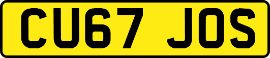 CU67JOS