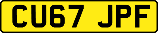 CU67JPF