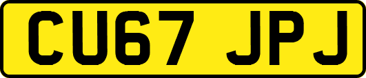 CU67JPJ