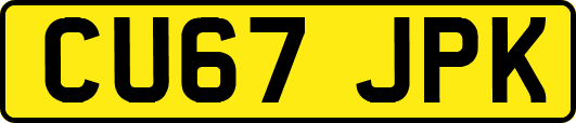 CU67JPK