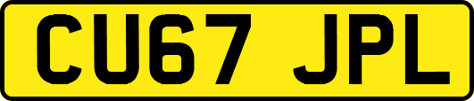 CU67JPL