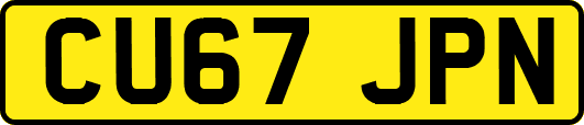 CU67JPN