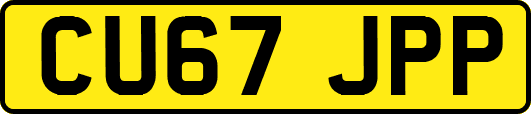 CU67JPP
