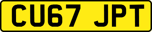 CU67JPT