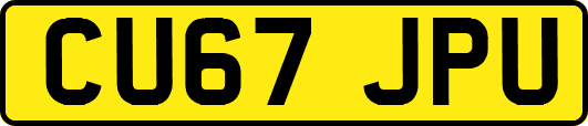 CU67JPU