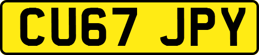 CU67JPY