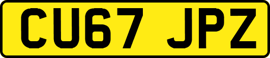 CU67JPZ