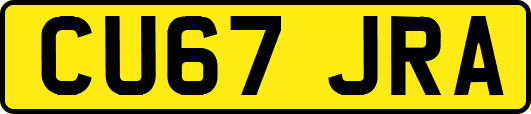 CU67JRA