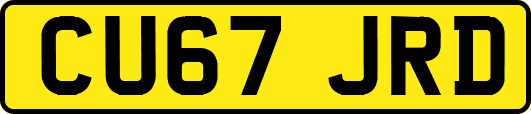 CU67JRD