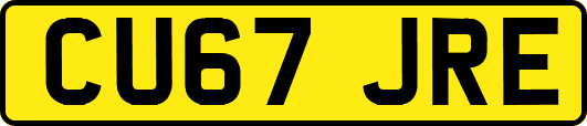 CU67JRE