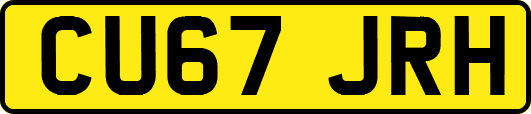CU67JRH