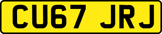 CU67JRJ