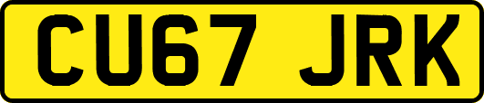 CU67JRK