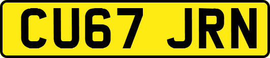 CU67JRN