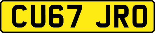 CU67JRO