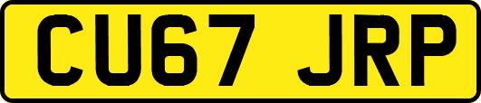 CU67JRP