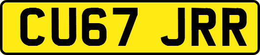CU67JRR