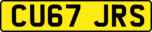 CU67JRS