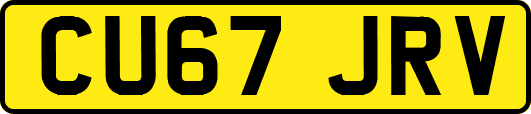 CU67JRV