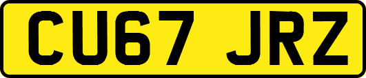 CU67JRZ