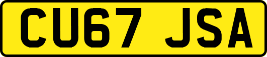 CU67JSA