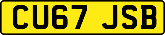 CU67JSB