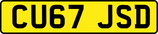 CU67JSD