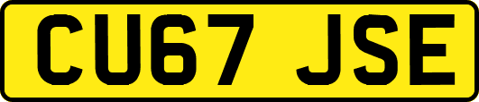CU67JSE