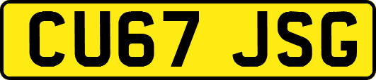 CU67JSG