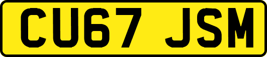 CU67JSM