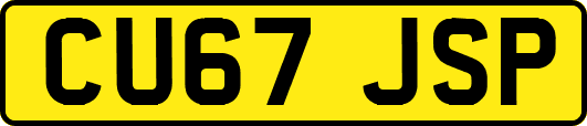 CU67JSP