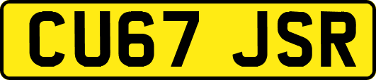 CU67JSR