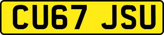 CU67JSU