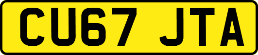 CU67JTA