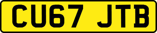 CU67JTB