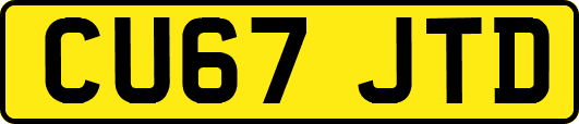 CU67JTD