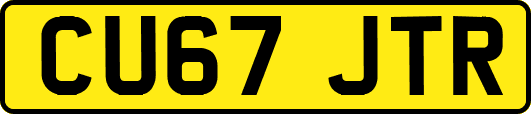 CU67JTR