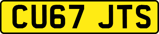 CU67JTS